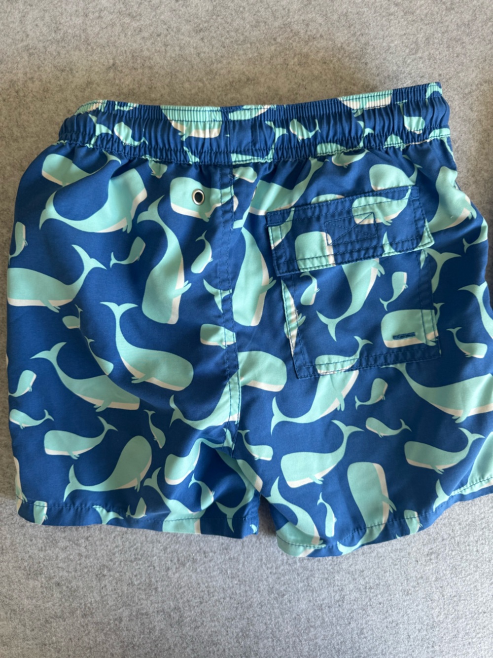 Tom and Teddy Boys Swim Trunk Bundle Size 5/6 - Picture 8 of 8
